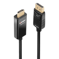 2m Active DisplayPort to HDMI