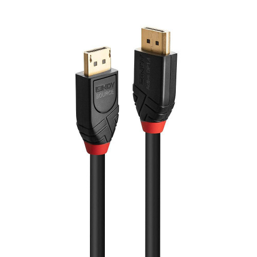 5m Active DisplayPort 1.4