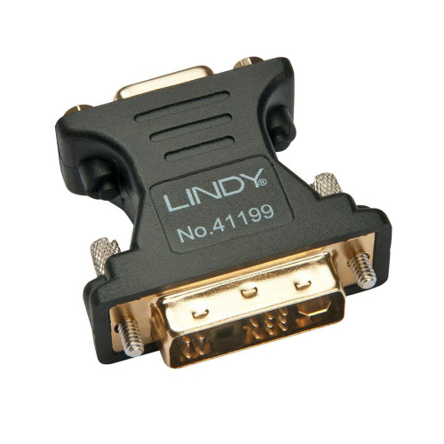 Monitoradapter DVI / VGA