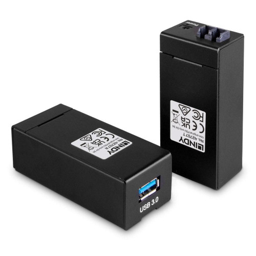 200m Fibre Optic USB 3.0