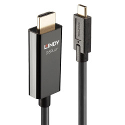 10m USB Type C to HDMI 4K60