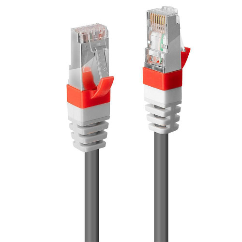 2m Cat.6A S/FTP LSZH Network