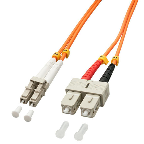 Fibre Optic Cable LC / SC