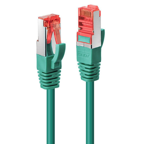 2m Cat.6 S/FTP Network Cable,