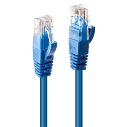 3m Cat.6 U/UTP Network Cable,