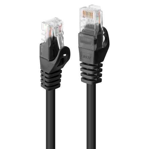 3m Cat.6 U/UTP Network Cable,