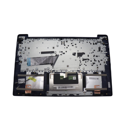 Cover Upper Case Asm_Uke L