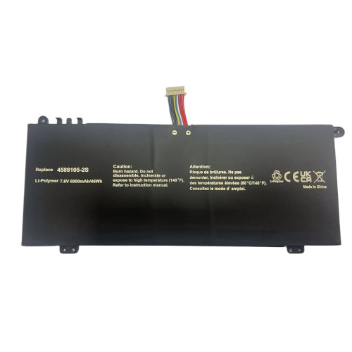 Laptop Battery for Toshiba
