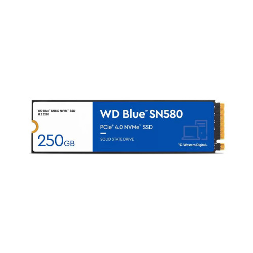 Blue SN580 M.2 2 TB PCI