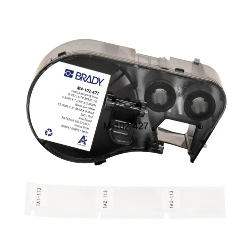 BMP41/BMP51/BMP53/M511 Label