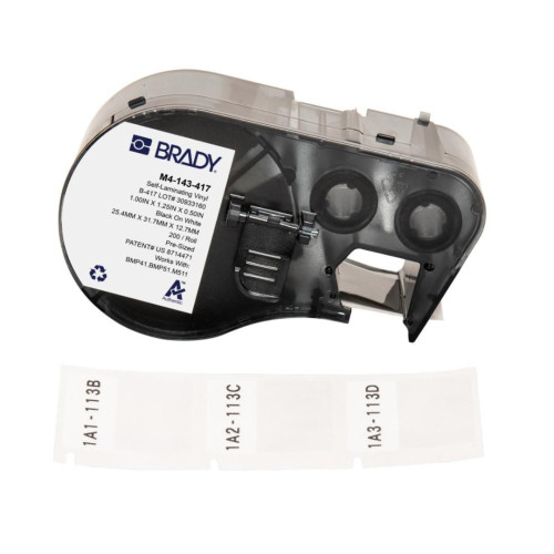 BMP41/BMP51/BMP53/M511 Label