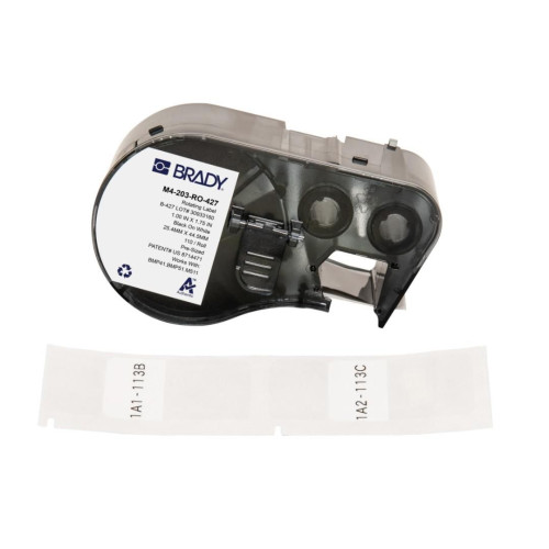 Rotating Self-laminating