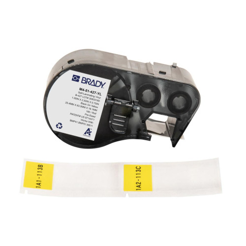 BMP41/BMP51/BMP53/M511 Label