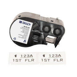 BMP41/BMP51/BMP53/M511 Label