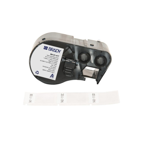 BMP41/BMP51/BMP53/M511 Label