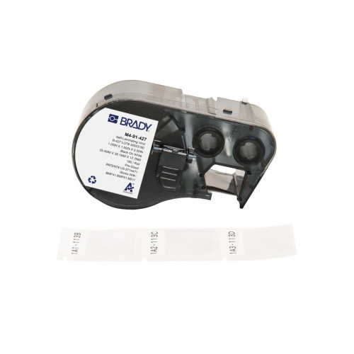 BMP41/BMP51/BMP53/M511 Label