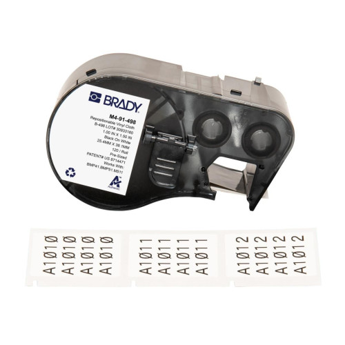 BMP41/BMP51/BMP53/M511 Label