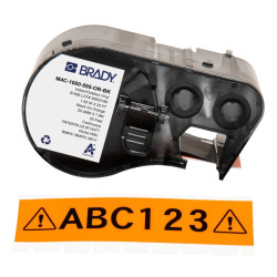 BMP41/BMP51/BMP53/M511 Label