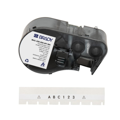 BMP41/BMP51/BMP53/M511 Label