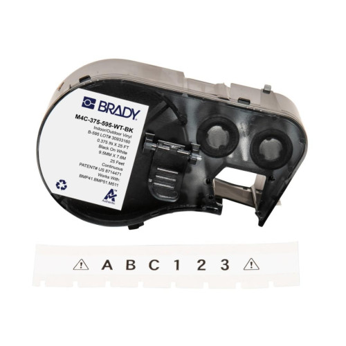 BMP41/BMP51/BMP53/M511 Label
