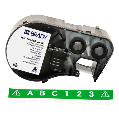 BMP41/BMP51/BMP53/M511 Label