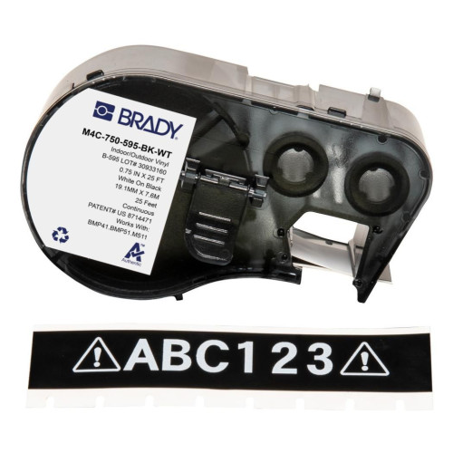 BMP41/BMP51/BMP53/M511 Label