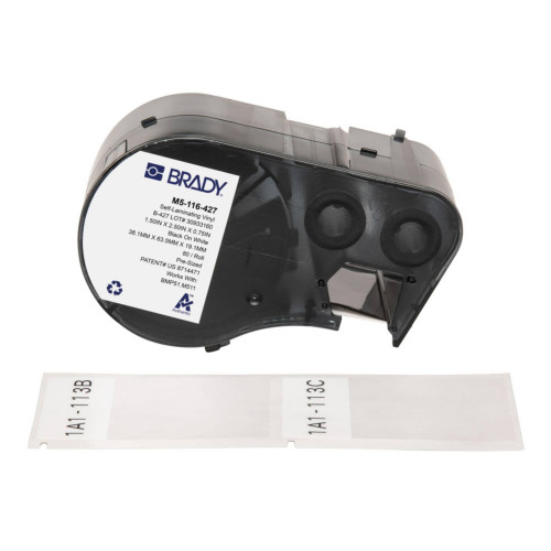 BMP51/BMP53/M511 Label