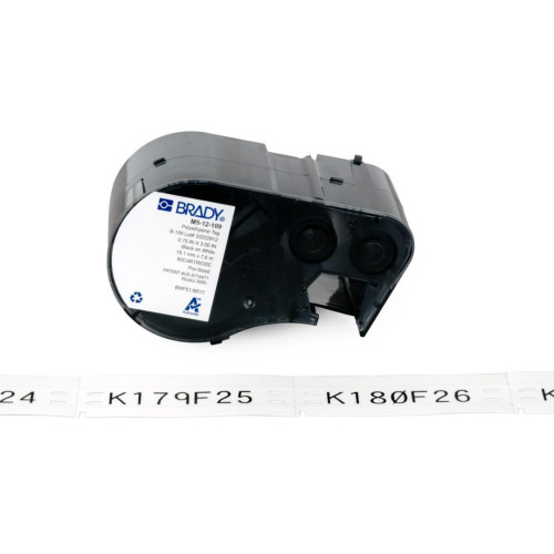 BMP51/BMP53/M511 Label