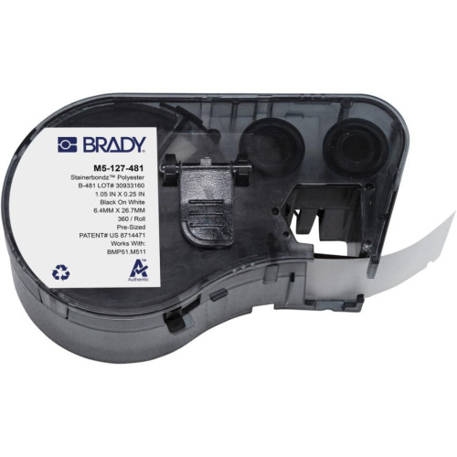 BMP51/BMP53/M511 Label