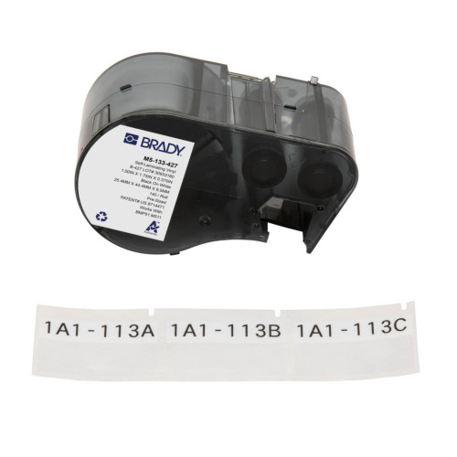 BMP51/BMP53/M511 Label