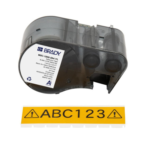 BMP51/BMP53/M511 Label