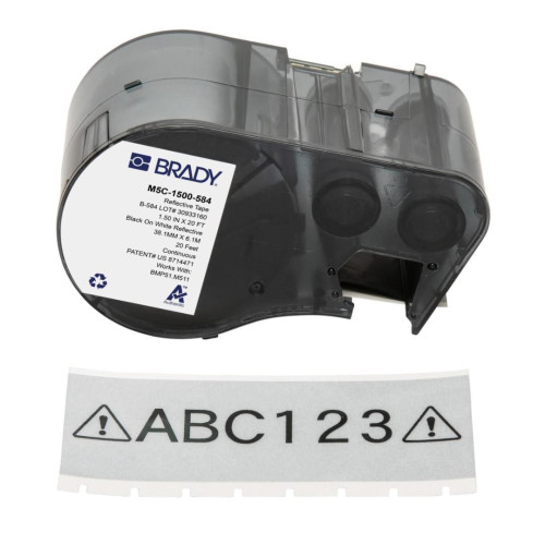 BMP51/BMP53/M511 Label