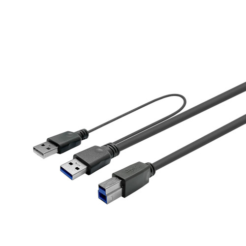 USB 3.0 ACTIVE CABLE A MALE -