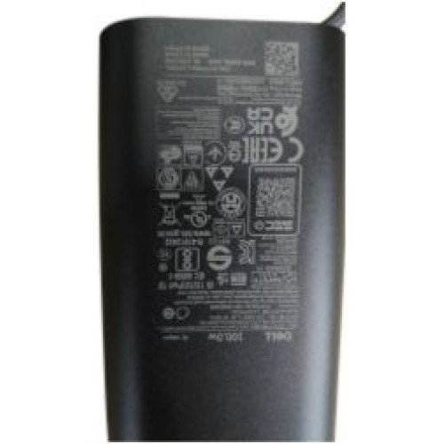 100W USB-C AC adapter for