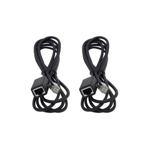 External Mic Cable Extender