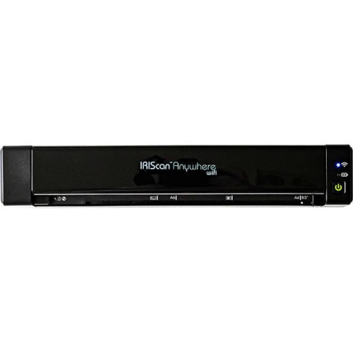 IRIScan Anywhere  WIFI