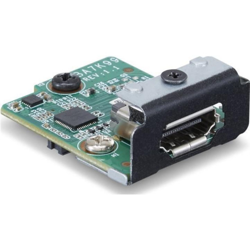ThinkCentre Tiny HDMI2.0 card