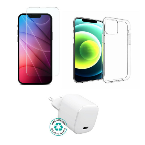 Kit for iPhone 13 Pro.
