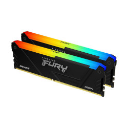 Fury Beast Rgb Memory Module