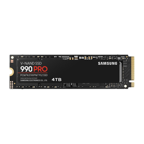 990 Pro M.2 4 Tb Pci Express