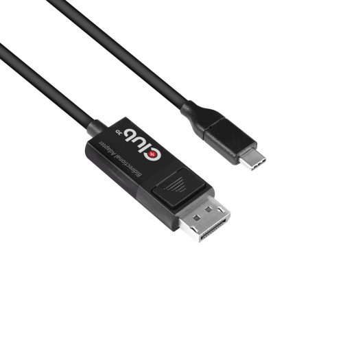 Usb Type C Cable To Dp 1.4