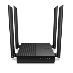 Wireless Router Gigabit
