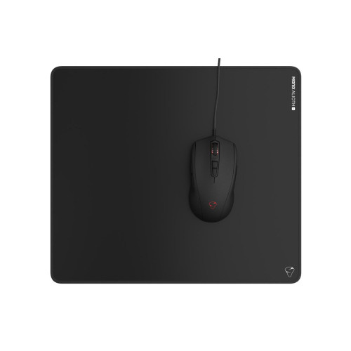 Alioth Gaming Mouse Pad Black