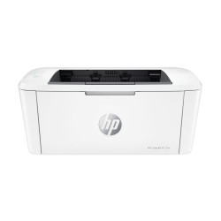 Laserjet M110W Printer, Black