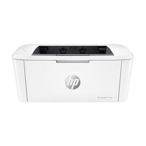 Laserjet M110W Printer, Black