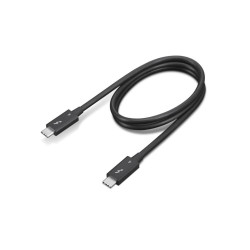 Thunderbolt Cable 0.7 M 40