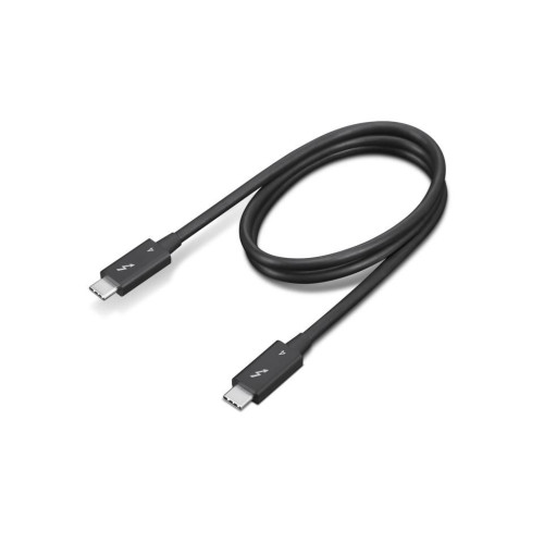 Thunderbolt Cable 0.7 M 40