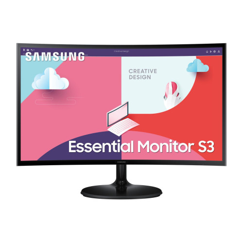 S27C364Eau Computer Monitor