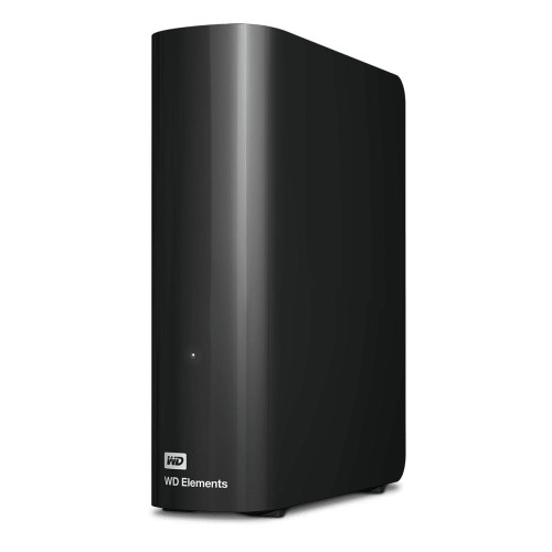 Elements Desktop External