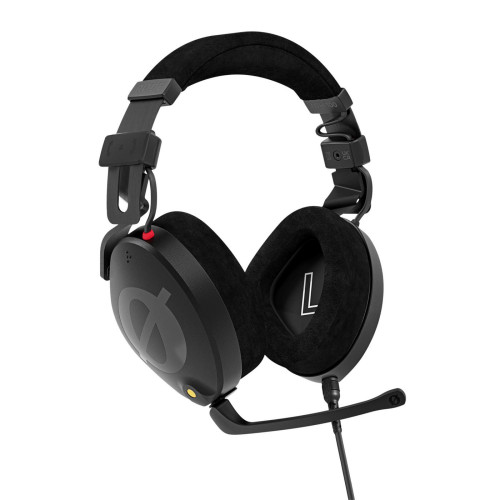 Nth-100M Headset Wired